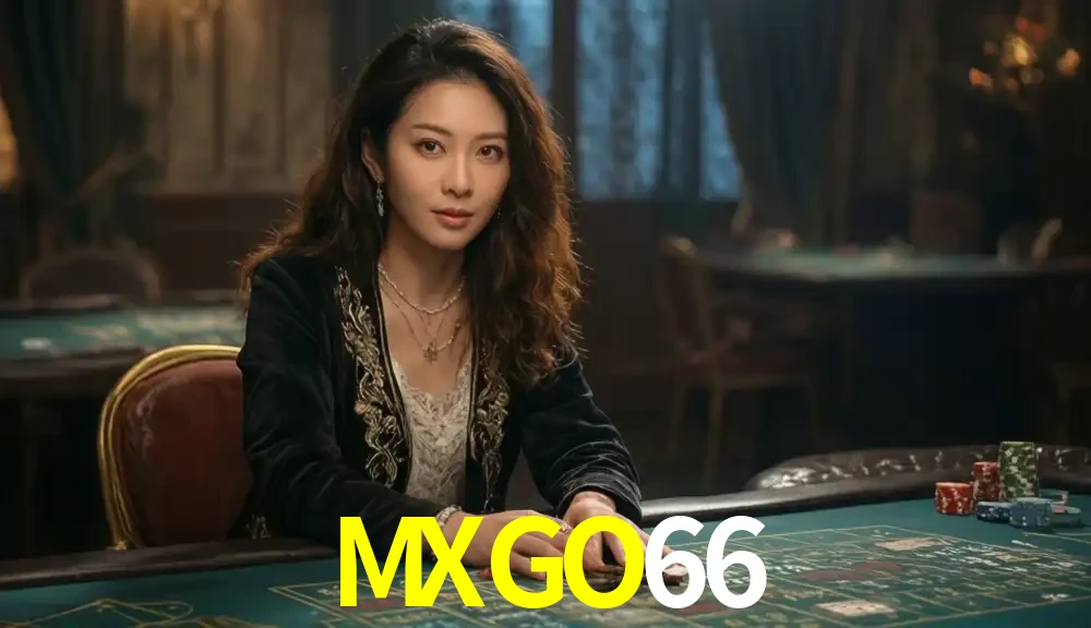 MXGO66 Casino en Vivo