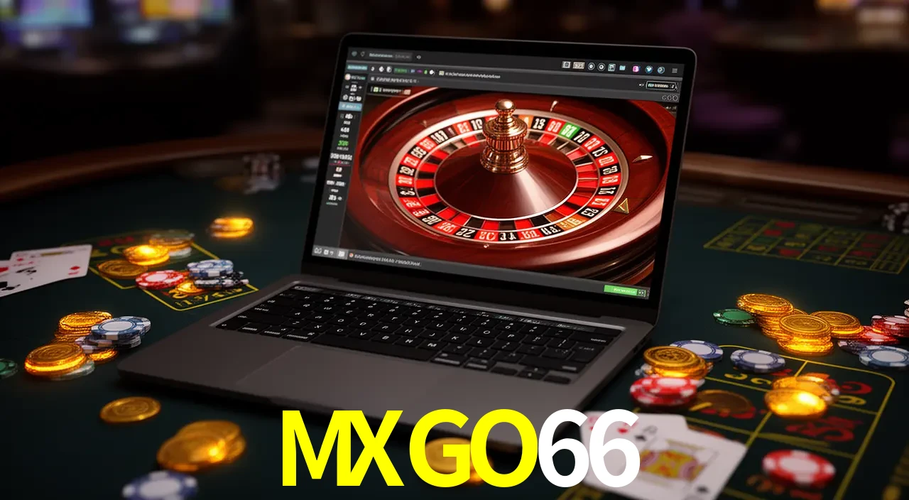 MXGO66 Arcade