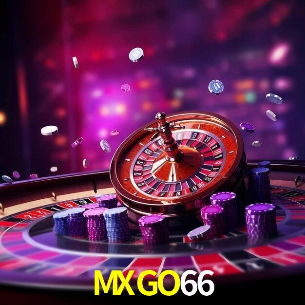 MXGO66 Animaciones vibrantes
