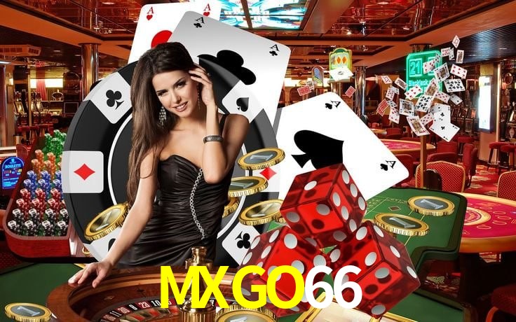 MXGO66 Información confiable