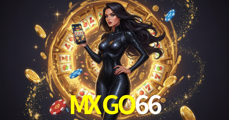 MXGO66 mobile gaming