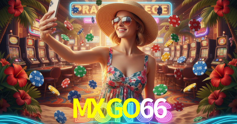 MXGO66 Términos y Condiciones