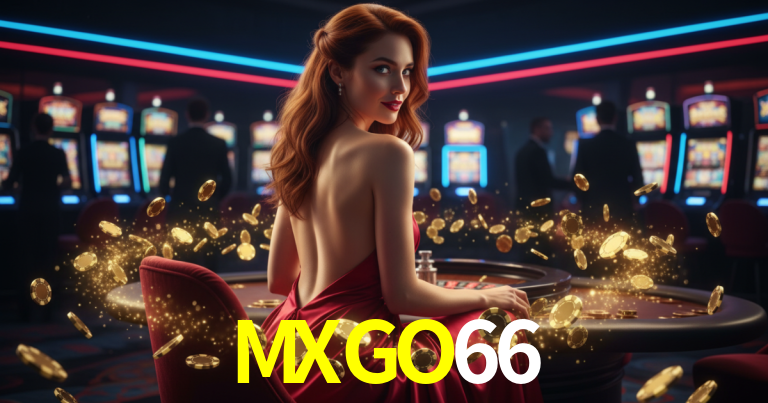 MXGO66 lobby snapshot