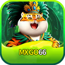 MXGO66 logo